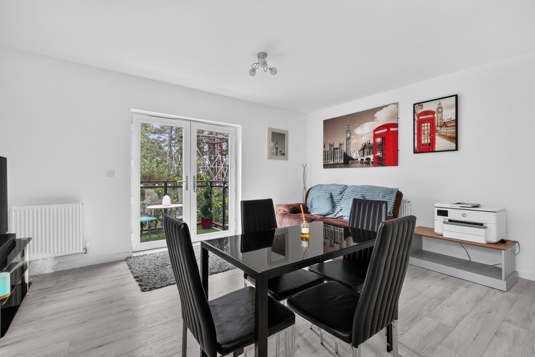 Edrich Grange, Crowthorne, RG45, photo 5