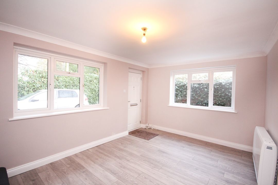 Baldasarre, Shurlock Row, photo 3
