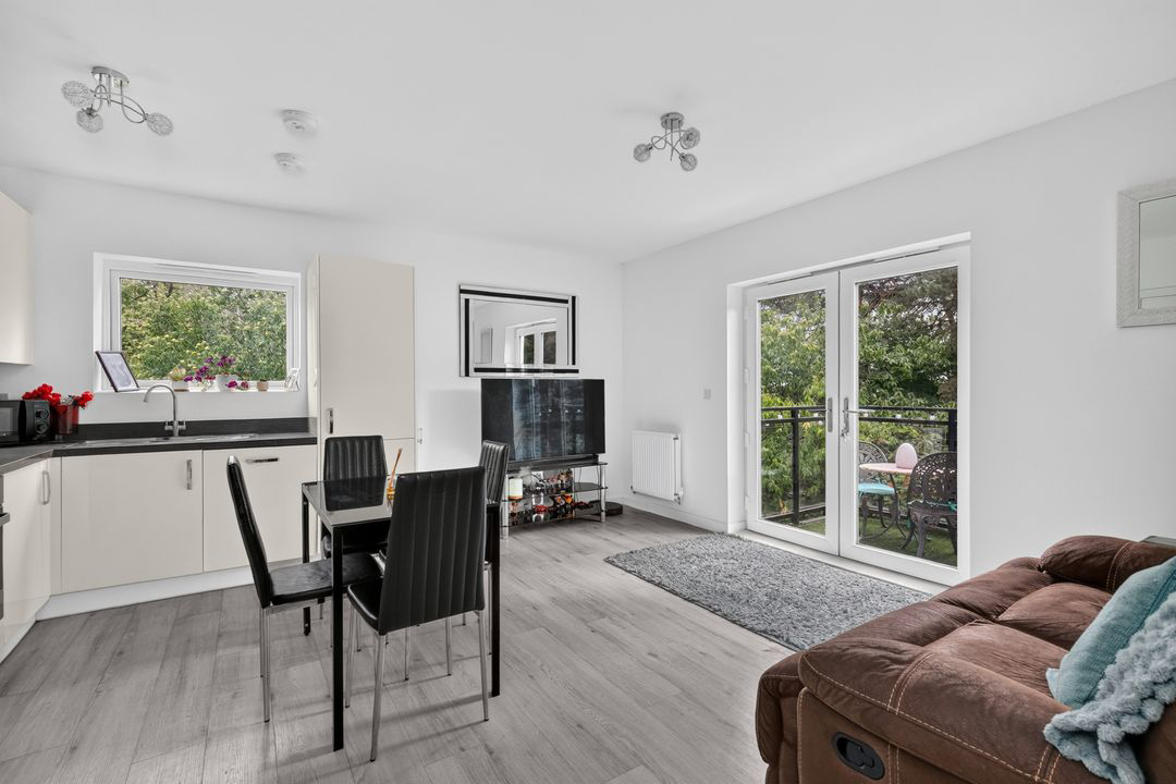 Edrich Grange, Crowthorne, RG45, photo 4