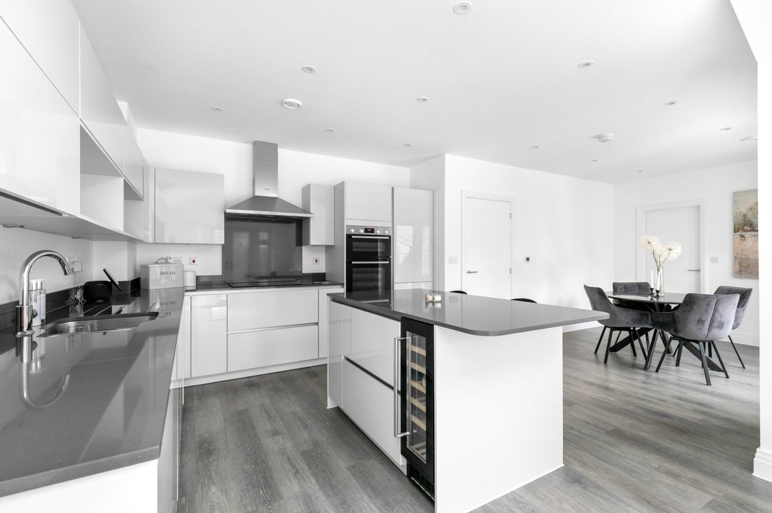 Fieldfare Lane, Wokingham, photo 5