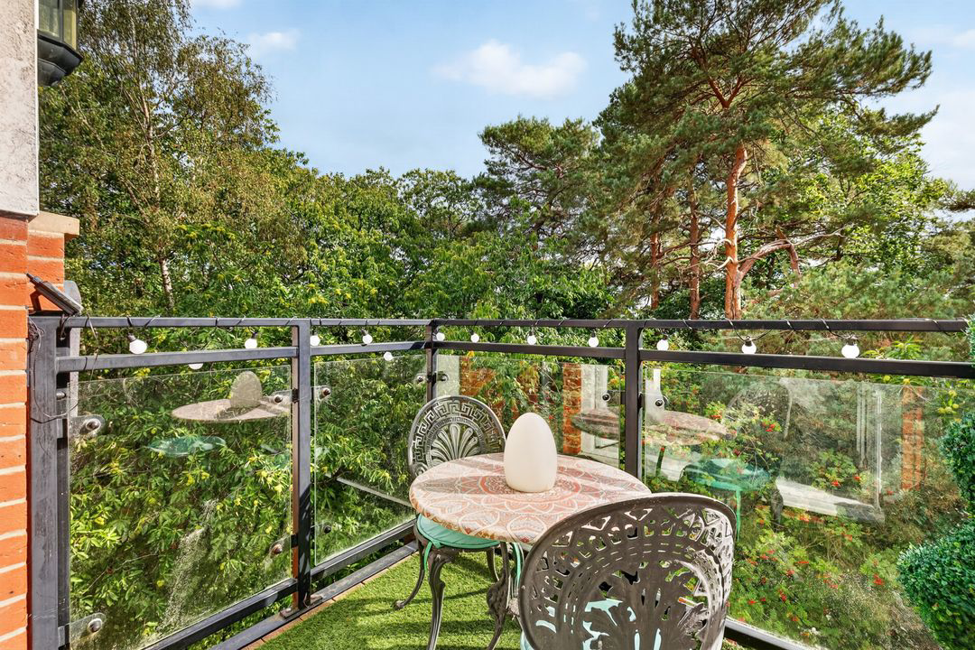 Edrich Grange, Crowthorne, RG45, photo 6