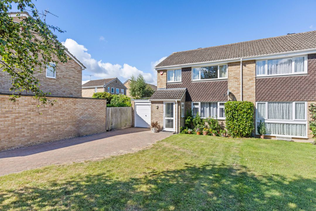 Ward Close, Wokingham, RG40, photo 18