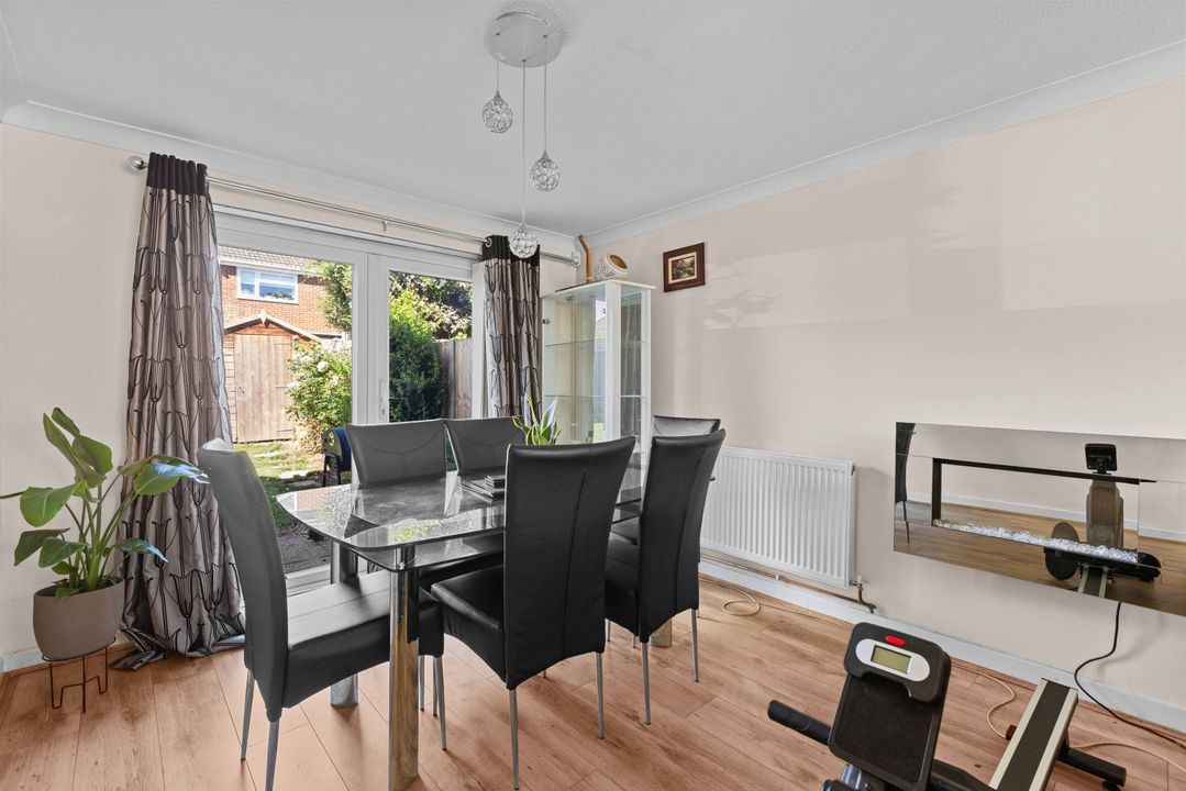 Ward Close, Wokingham, RG40, photo 8