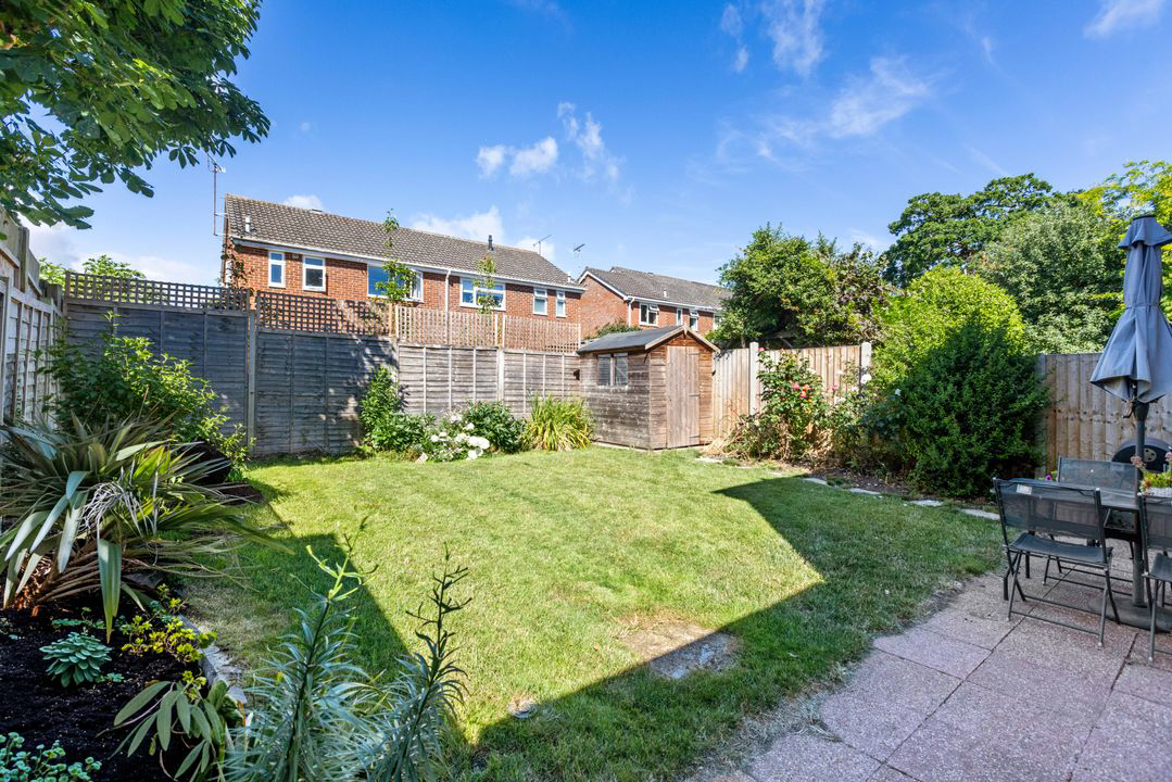 Ward Close, Wokingham, RG40, photo 6