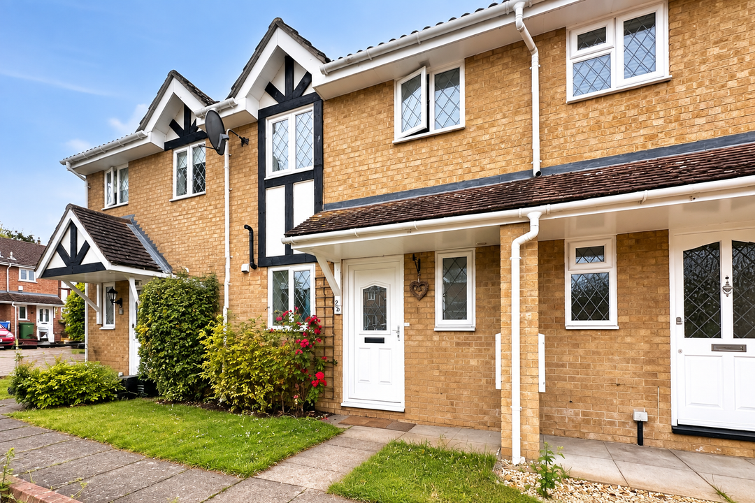 Scania Walk, Winkfield Row, Bracknell, RG42