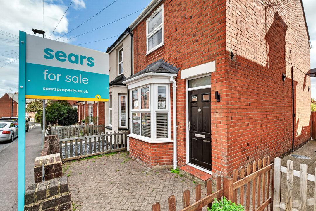 Wescott Road, Wokingham, RG40, photo 18