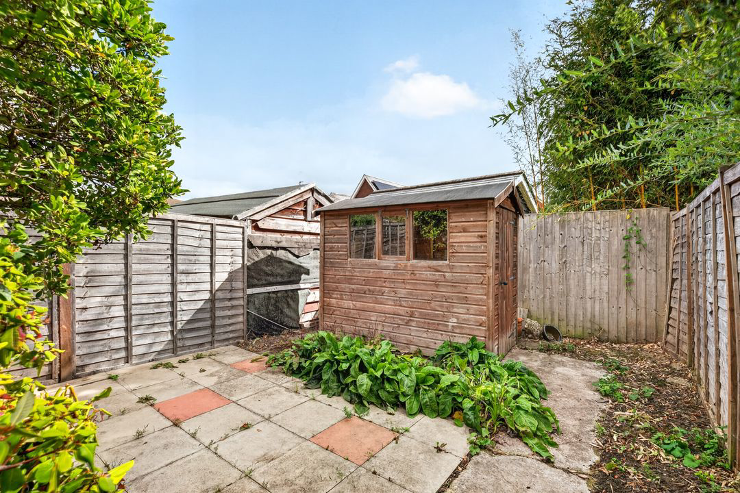 Wescott Road, Wokingham, RG40, photo 16