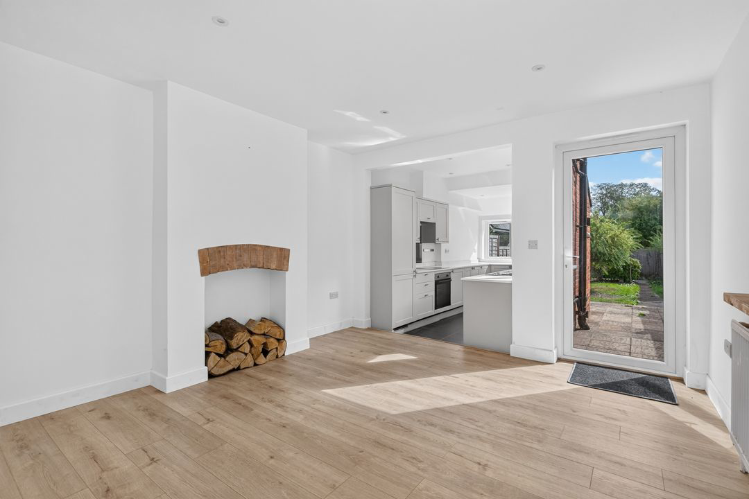 Wescott Road, Wokingham, RG40, photo 2