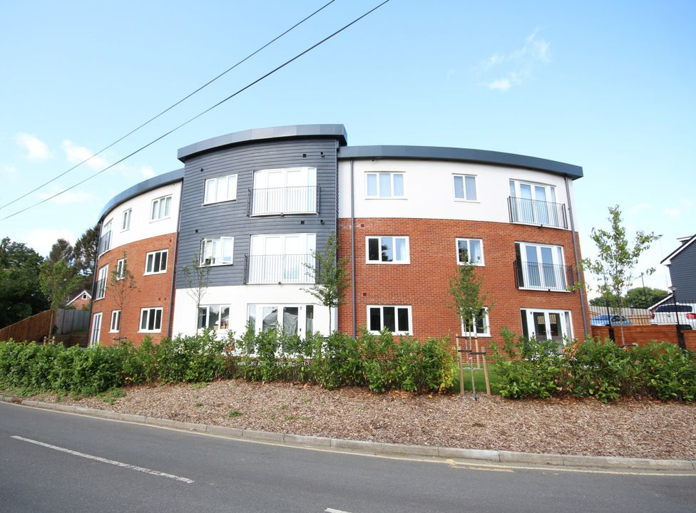 Robins Gate