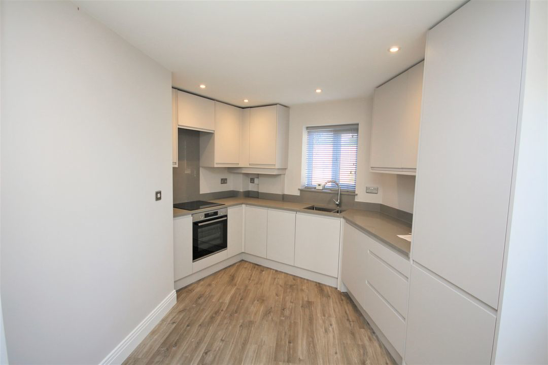 Robins Gate, Bracknell, RG12, photo 2