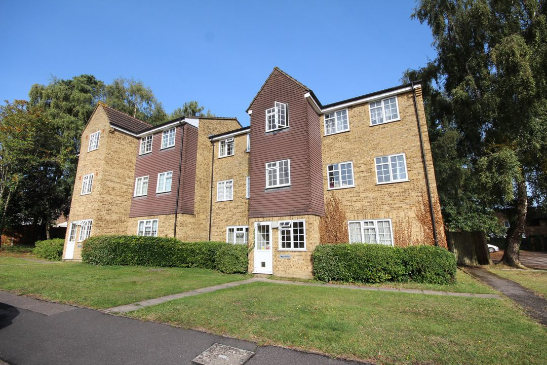 Crofton Close
