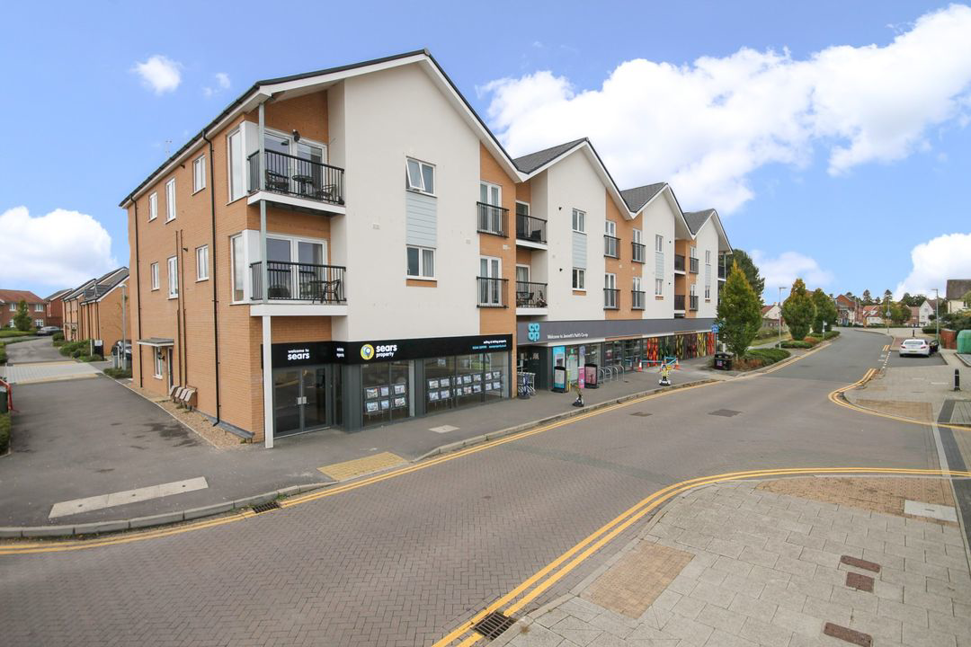Falcon Way, Bracknell, photo 2