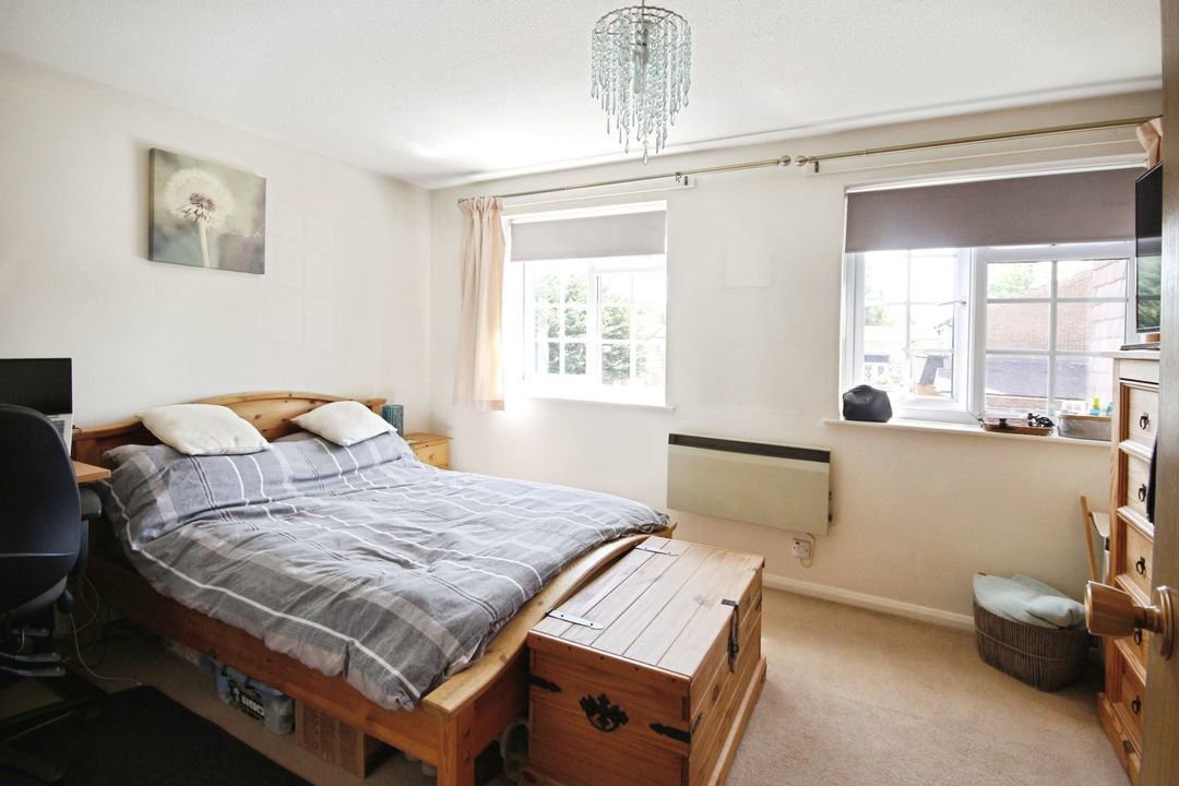 Crofton Close, Bracknell, RG12, photo 4