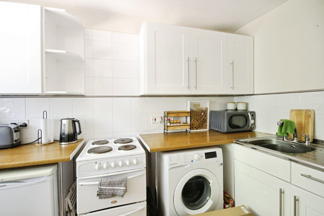 Crofton Close, Bracknell, RG12, photo 5
