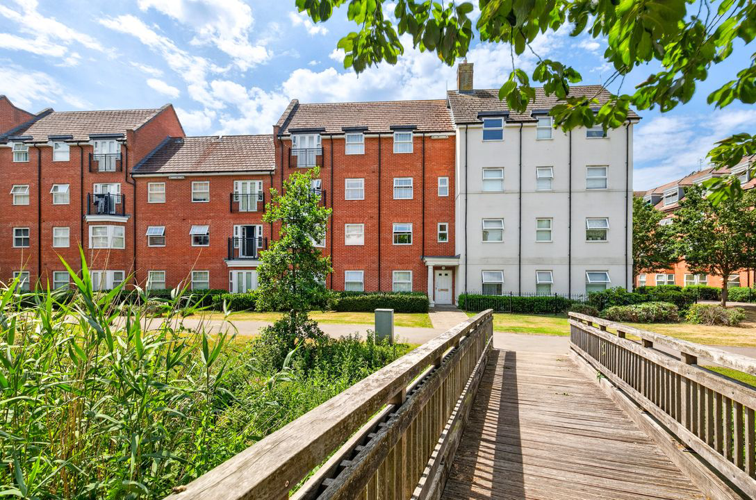 Ashville Way, Wokingham, RG41