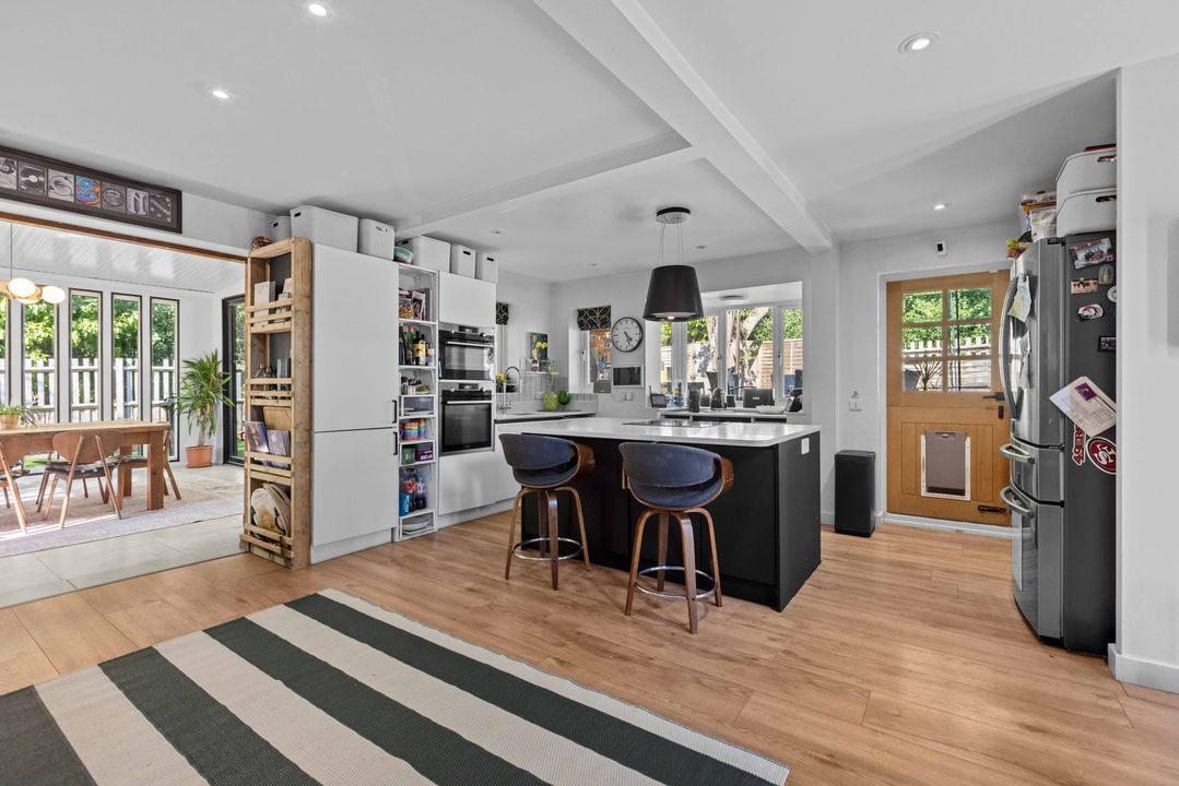 The Junipers, Wokingham, Barkham, RG41, photo 5