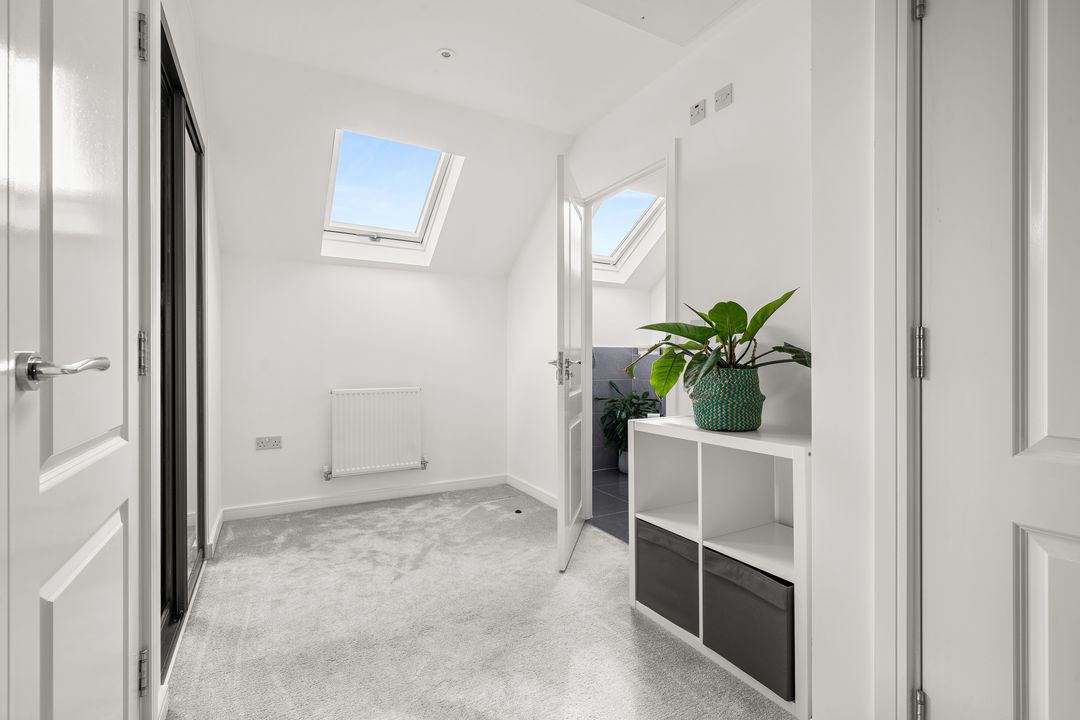 Oak Avenue, Wokingham, RG40, photo 12