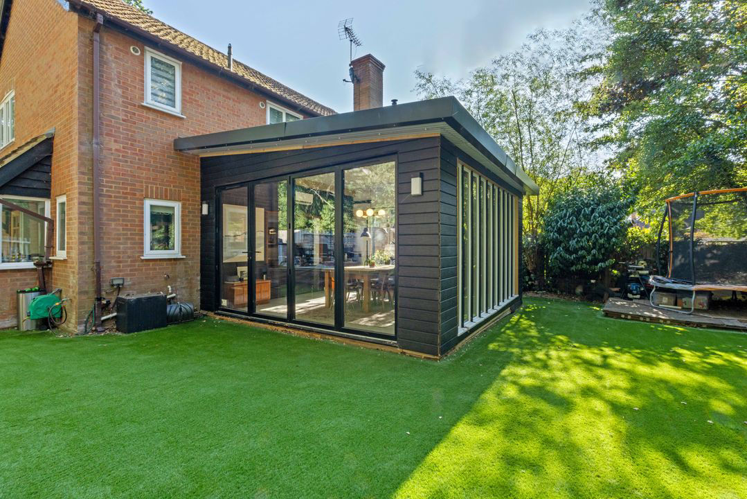 The Junipers, Wokingham, Barkham, RG41, photo 27
