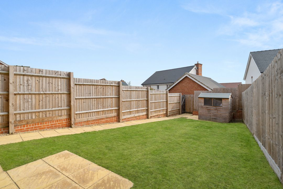 Oak Avenue, Wokingham, RG40, photo 15