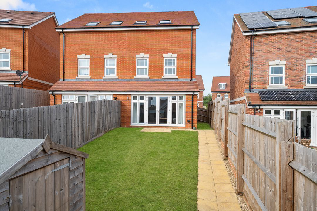 Oak Avenue, Wokingham, RG40, photo 7