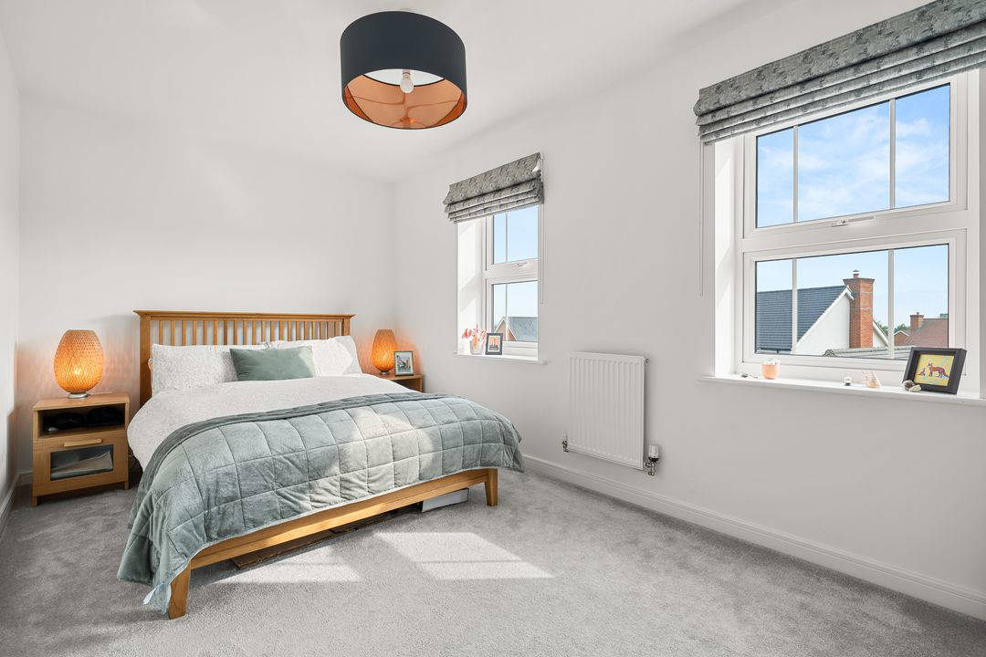 Oak Avenue, Wokingham, RG40, photo 11