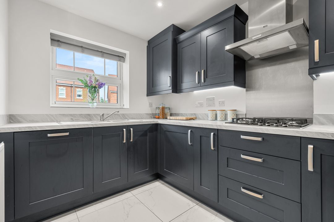 Oak Avenue, Wokingham, RG40, photo 3