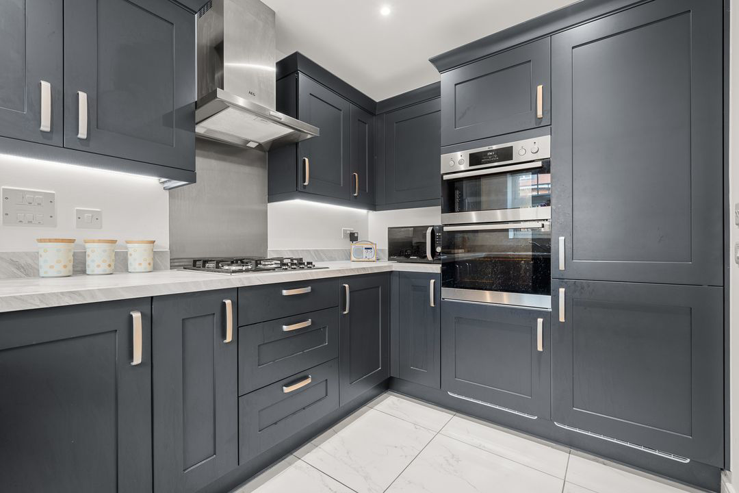 Oak Avenue, Wokingham, RG40, photo 4