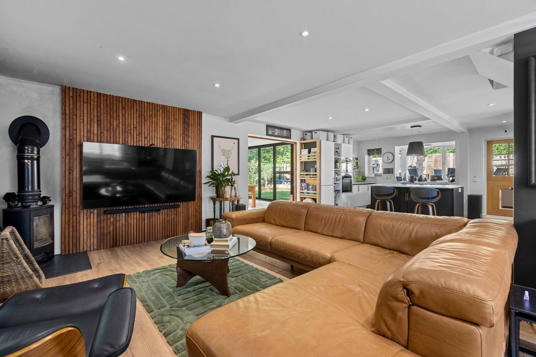 The Junipers, Wokingham, Barkham, RG41, photo 19