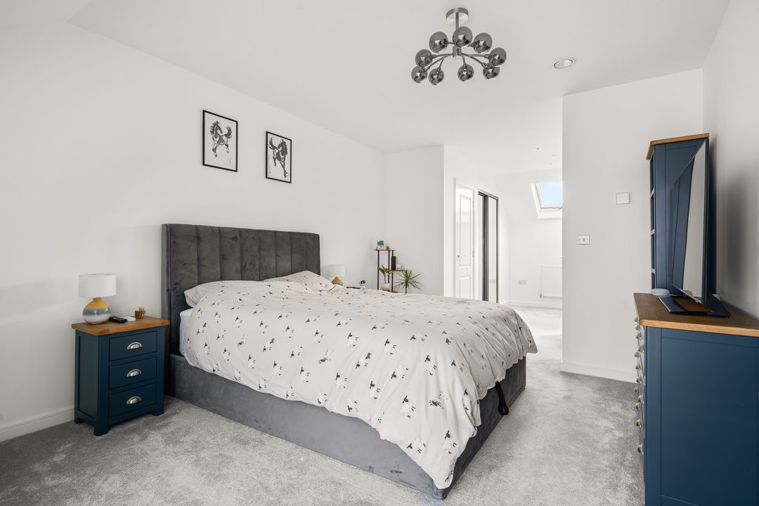 Oak Avenue, Wokingham, RG40, photo 8