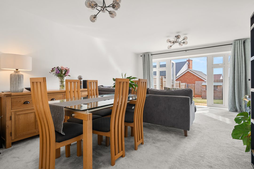 Oak Avenue, Wokingham, RG40, photo 6