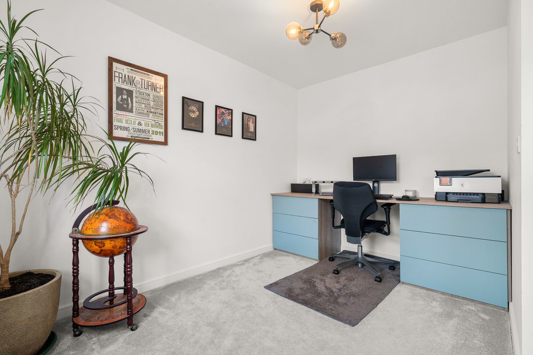 Oak Avenue, Wokingham, RG40, photo 14