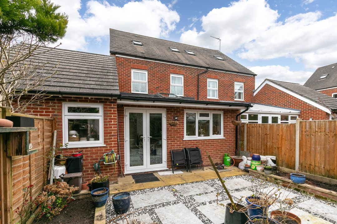 Goldfinch Cresent, Bracknell, RG12, photo 14
