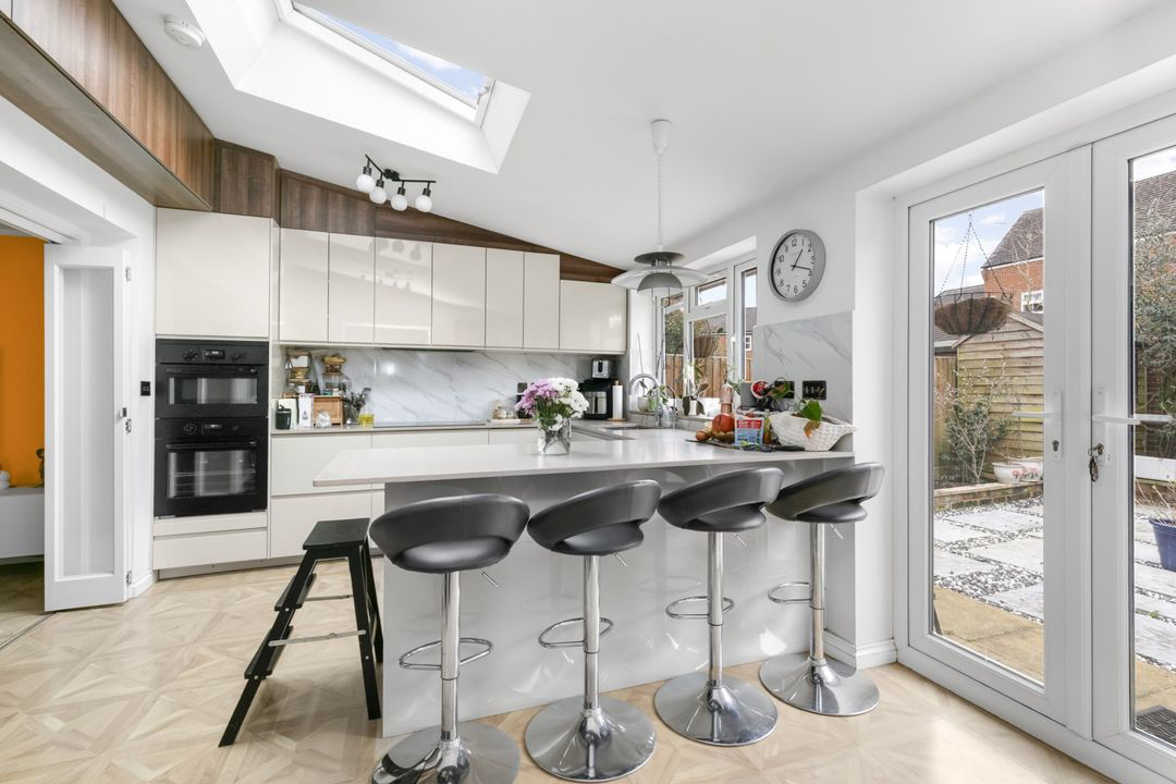 Goldfinch Cresent, Bracknell, RG12, photo 5