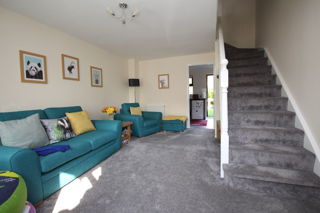 Chisbury Close, Bracknell, RG12, photo 3