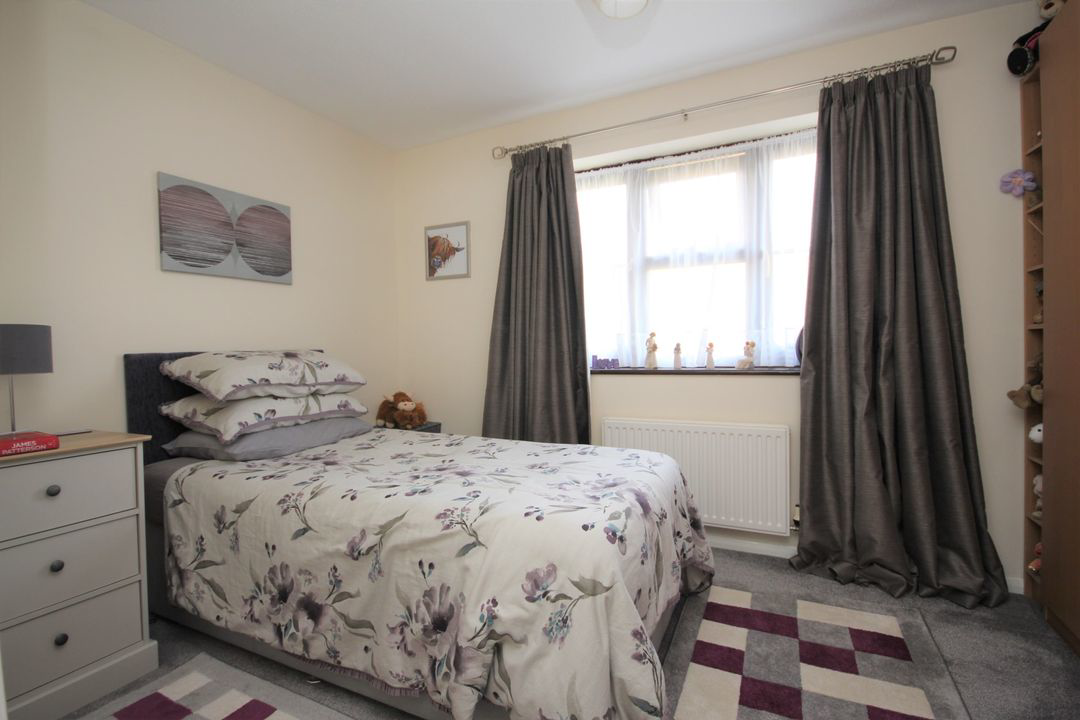 Chisbury Close, Bracknell, RG12, photo 4