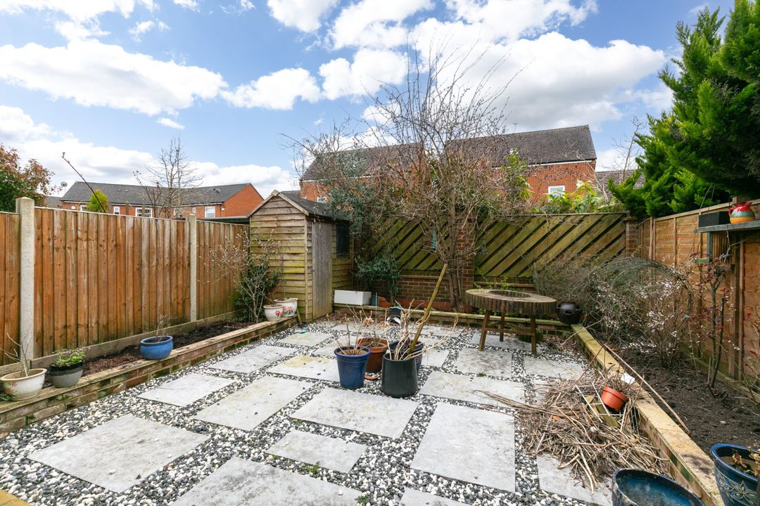 Goldfinch Cresent, Bracknell, RG12, photo 15