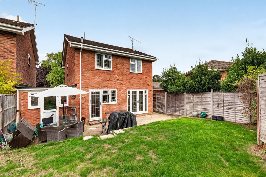 Woosehill Lane, Wokingham, RG41, photo 12