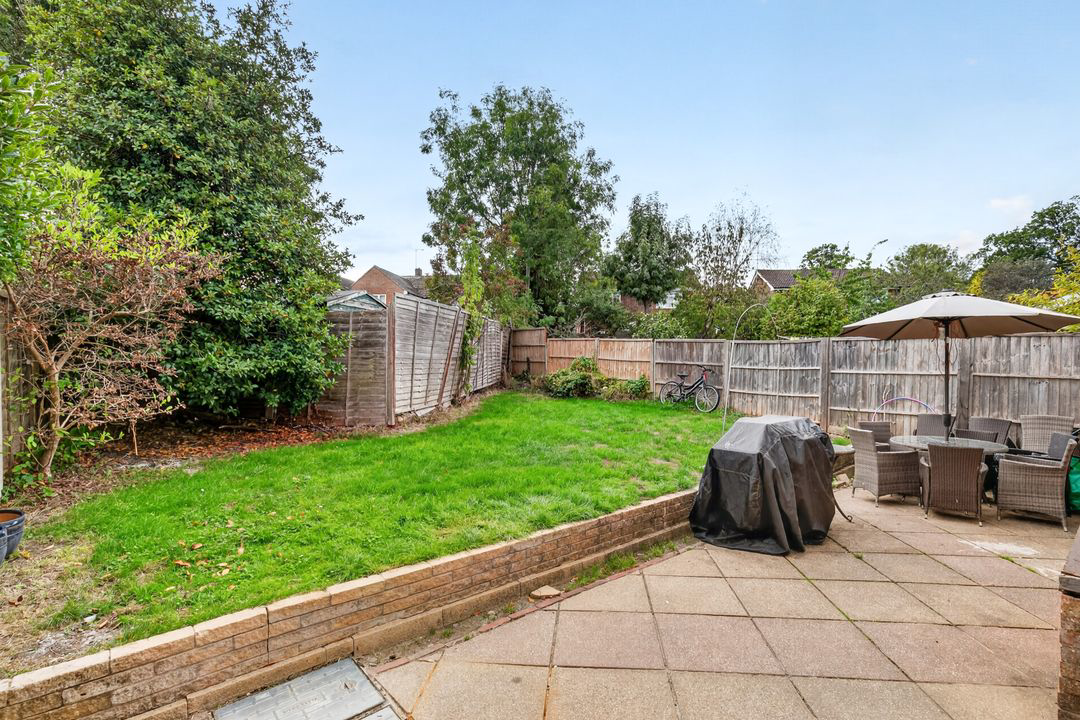 Woosehill Lane, Wokingham, RG41, photo 13