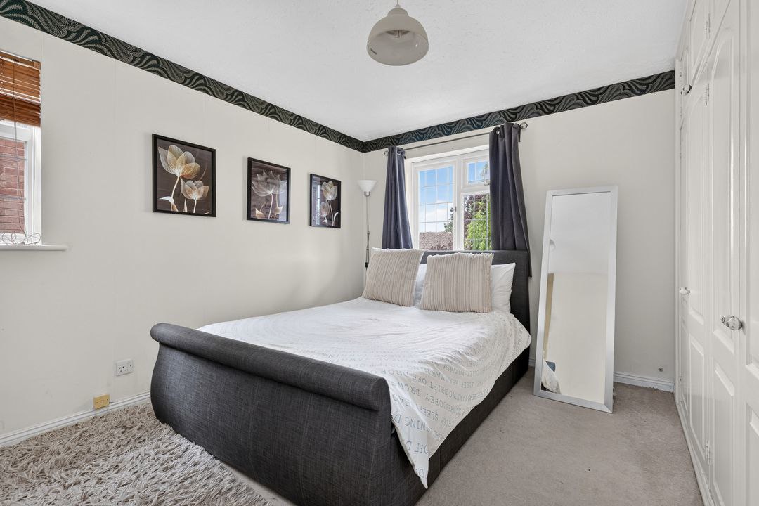 Woosehill Lane, Wokingham, RG41, photo 10