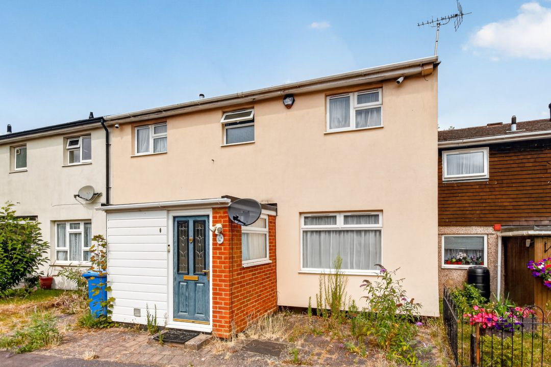 Aysgarth, Bracknell, RG12