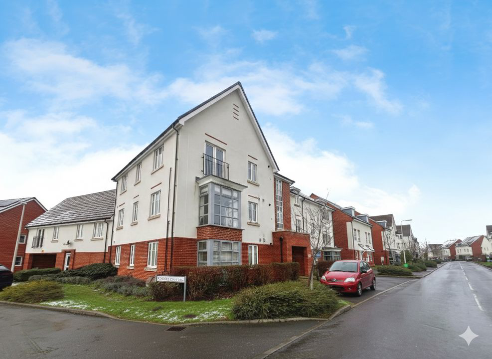 Whitlock Avenue