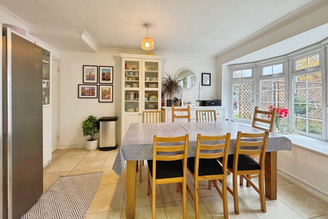 Cambrian Way, Finchampstead, RG40, photo 5