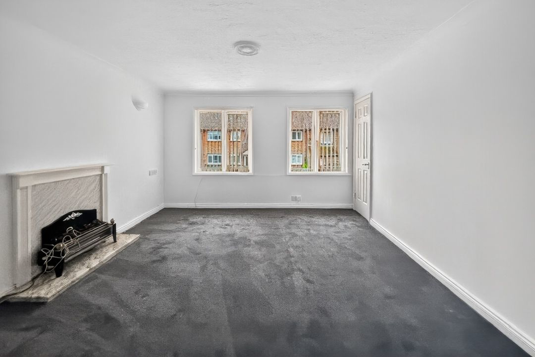 Acorn Drive, Wokingham