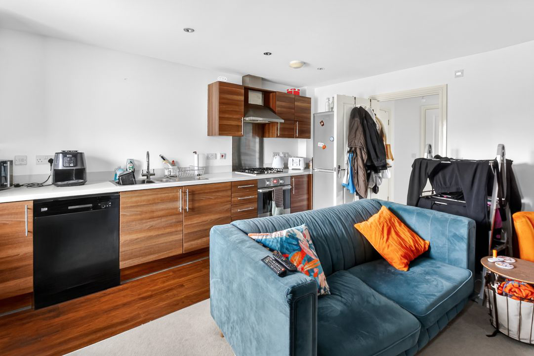 Fulmar Crescent, Bracknell, RG12, photo 2