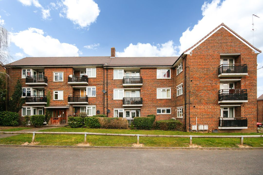 Hawkswood House, Bracknell