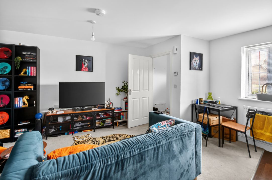 Fulmar Crescent, Bracknell, RG12, photo 3