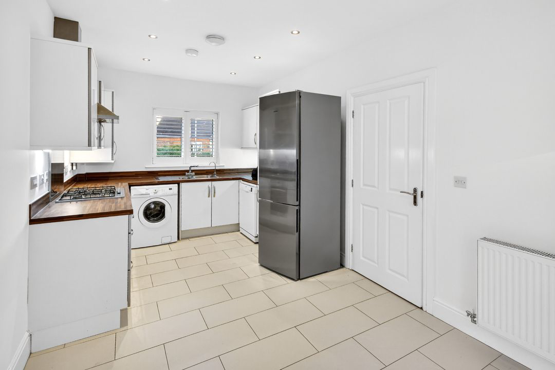 Barn Owl Drive, Bracknell, RG12, photo 5