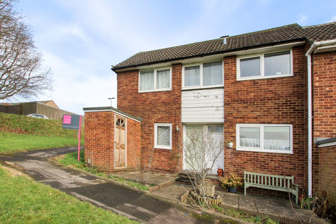 Arncliffe, Bracknell