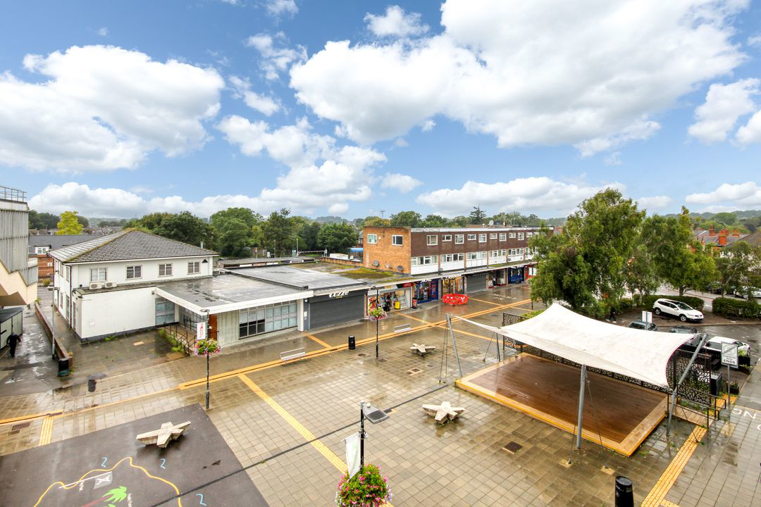 Crockhamwell Road, Reading, RG5, photo 10