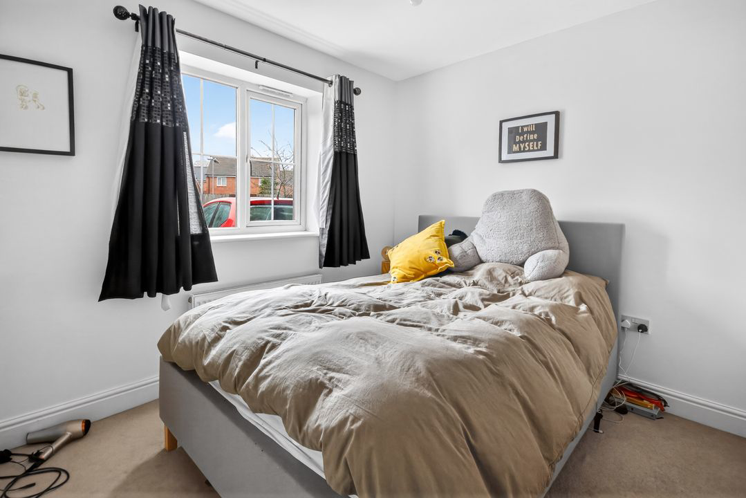 Fulmar Crescent, Bracknell, RG12, photo 5